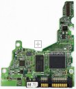 Maxtor PCB Board 040118900