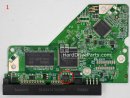 Western Digital PCB Board 2060-701590-001 REV A