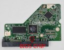 Western Digital PCB Board 2060-701640-006