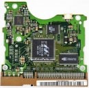 SAMSUNG HDD PCB BF41-00067A