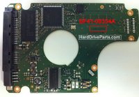 HN-M101MBB Samsung PCB Circuit Board BF41-00354A