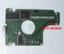 Samsung PCB Board BF41-00369A 00