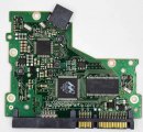 Samsung HD502HM PCB Board BF41-00370A