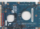 Fujitsu MHV2060AT PCB Board CA26332-B42204BA