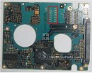 Fujitsu PCB Board CA26350-B10304BA