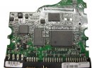 Maxtor 5A320J0 PCB Board 040110900