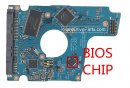 Toshiba PCB Board G3918A